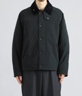 【予約】Padded Rollback Transport Jacket（パデッド ロールバック トランスポート ジャケット）