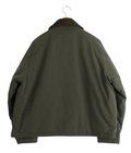 【予約】Padded Rollback Transport Jacket（パデッド ロールバック トランスポート ジャケット）