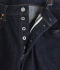 R.Denim Regular Straight OWS