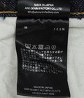 R.Denim Regular Straight OWS