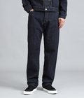 R.Denim Regular Straight OWS