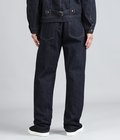 R.Denim Regular Straight OWS