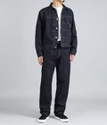 R.Denim Regular Straight OWS