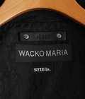 SUEDE LEATHER JACKET