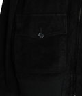 SUEDE LEATHER JACKET