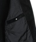 SUEDE LEATHER JACKET