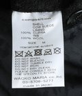 SUEDE LEATHER JACKET