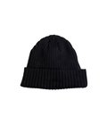 WOOL WATCH CAP