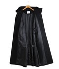 【レディース】Cording Embroidery Duffle Coat