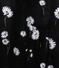 【レディース】Velour Jersey Floral Trousers
