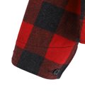 PENDLETON W.Plaid Zipup Work JKT