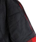 PENDLETON W.Plaid Zipup Work JKT