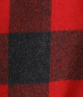 PENDLETON W.Plaid Zipup Work JKT