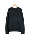 BIG FIT POLO SPORT COTTON SWEATER