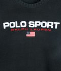 BIG FIT POLO SPORT COTTON SWEATER