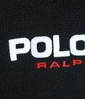 BIG FIT POLO SPORT COTTON SWEATER
