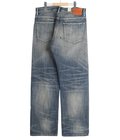 1944 VTG 5-FULL LENGTH-STRAIGHT