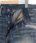 1944 VTG 5-FULL LENGTH-STRAIGHT
