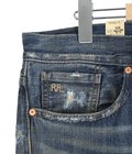 1944 VTG 5-FULL LENGTH-STRAIGHT