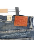 1944 VTG 5-FULL LENGTH-STRAIGHT