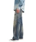 1944 VTG 5-FULL LENGTH-STRAIGHT