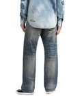 1944 VTG 5-FULL LENGTH-STRAIGHT