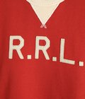 KNIT-PULLOVER-SWEATSHIRT COTTON TERRY