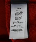 KNIT-PULLOVER-SWEATSHIRT COTTON TERRY