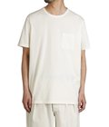 2 PACK TEES-SHORT SLEEVE-T-SHIRT COTTON JERSEY