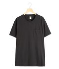 2 PACK TEES-SHORT SLEEVE-T-SHIRT COTTON JERSEY