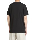 2 PACK TEES-SHORT SLEEVE-T-SHIRT COTTON JERSEY