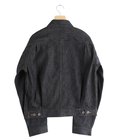 MODERN DENIM JACKET