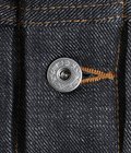 MODERN DENIM JACKET