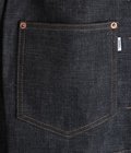 MODERN DENIM JACKET