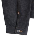 MODERN DENIM JACKET