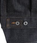 MODERN DENIM JACKET