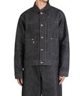 MODERN DENIM JACKET