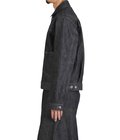 MODERN DENIM JACKET