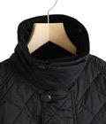 os transport quilted jacket（オーバーサイズトランスポートキルテッドジャケット）