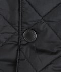 os transport quilted jacket（オーバーサイズトランスポートキルテッドジャケット）