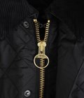 os transport quilted jacket（オーバーサイズトランスポートキルテッドジャケット）