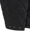 os transport quilted jacket（オーバーサイズトランスポートキルテッドジャケット）