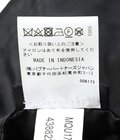 os transport quilted jacket（オーバーサイズトランスポートキルテッドジャケット）