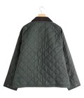 os transport quilted jacket（オーバーサイズトランスポートキルテッドジャケット）