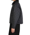 SPEY / ノンワックス キルティング ショート ジャケット