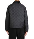 SPEY / ノンワックス キルティング ショート ジャケット
