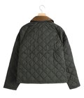 【レディース】130th anniversary spey quilted jacket
