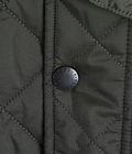 【レディース】130th anniversary spey quilted jacket
