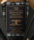 【レディース】130th anniversary spey quilted jacket