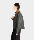 【レディース】130th anniversary spey quilted jacket